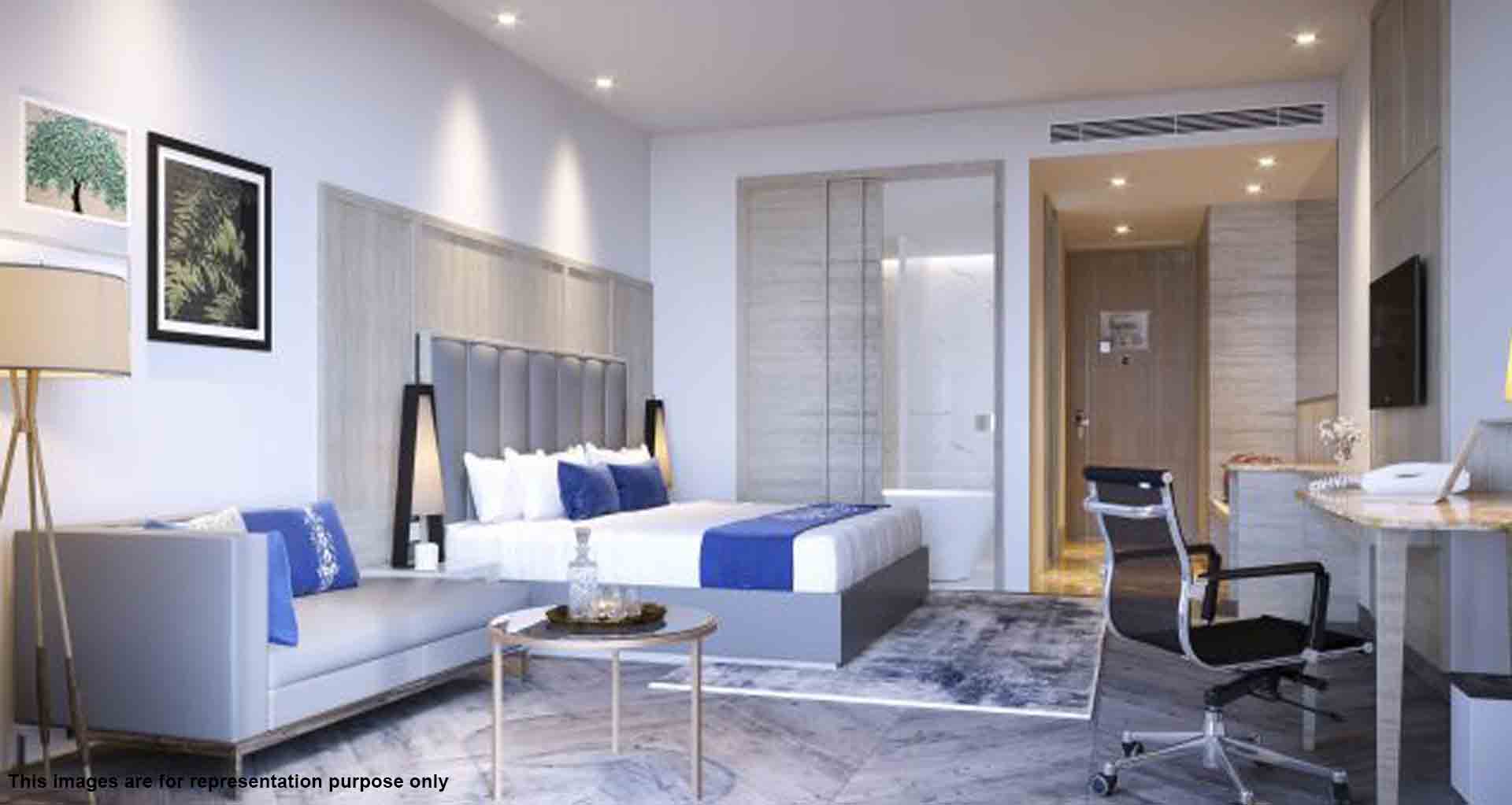 hotels 4 sale