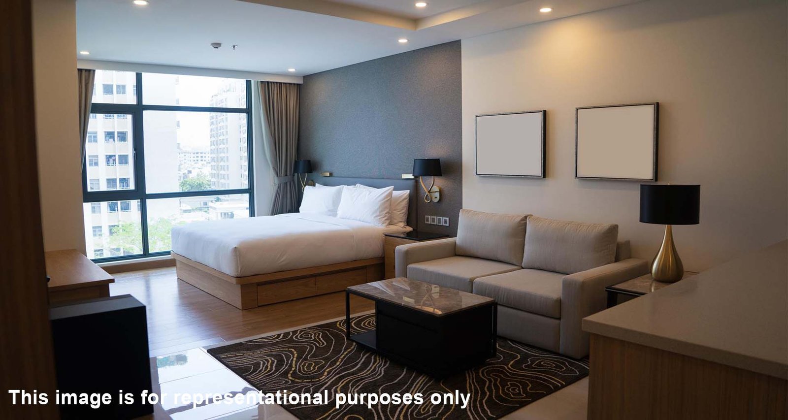 hotels 4 sale