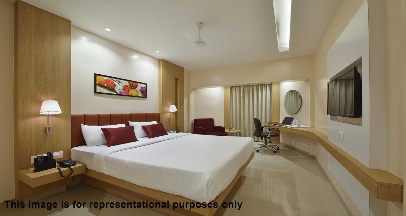 hotels 4 sale